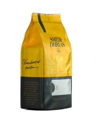 MlyanoKafeSmit&DorlasEkseluns250g