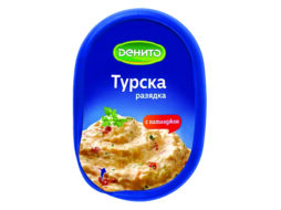 DenitoSalata250gTurskaRazyadkaSPatladzhan